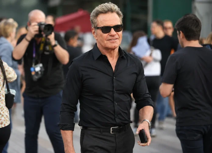 martin kove