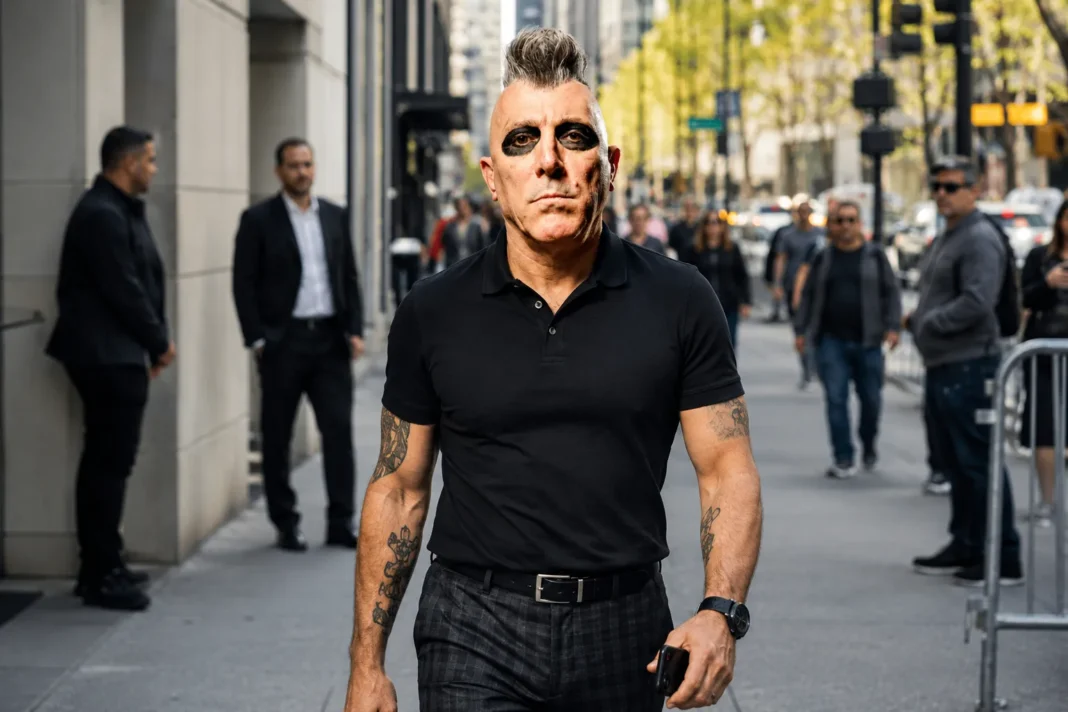 Maynard James Keenan: The Visionary Behind Tool, A Perfect Circle, and Puscifer