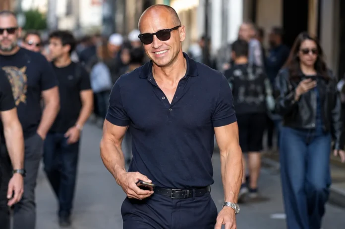 mike judge net worth