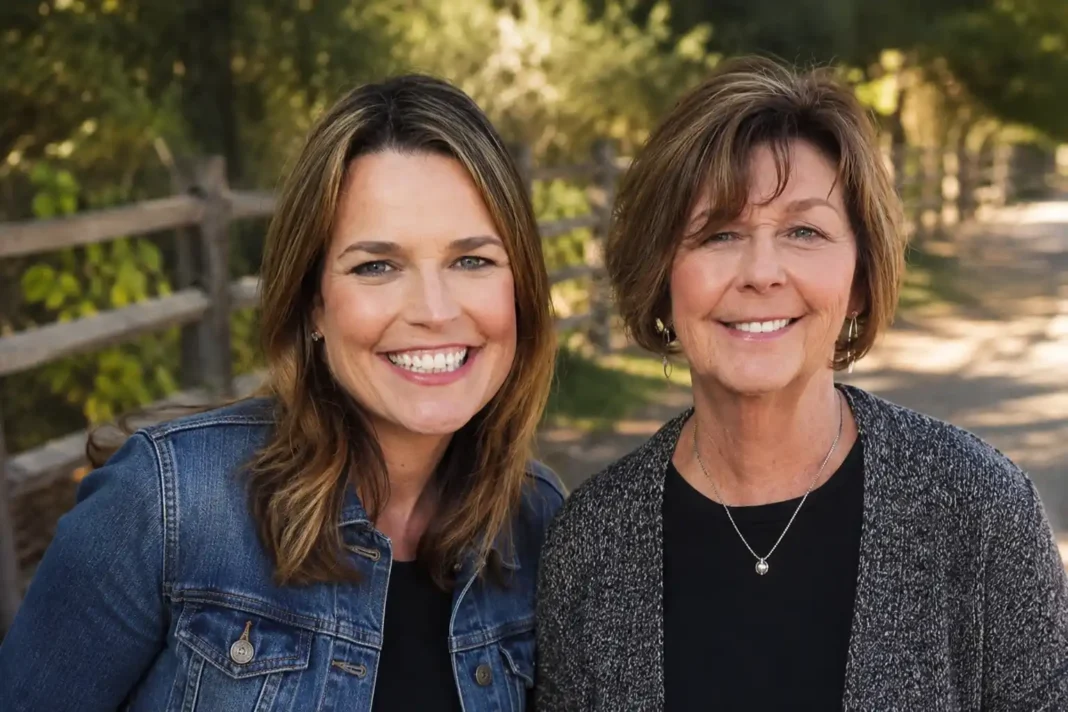 Nancy Guthrie Net Worth: Career, Books, and Income