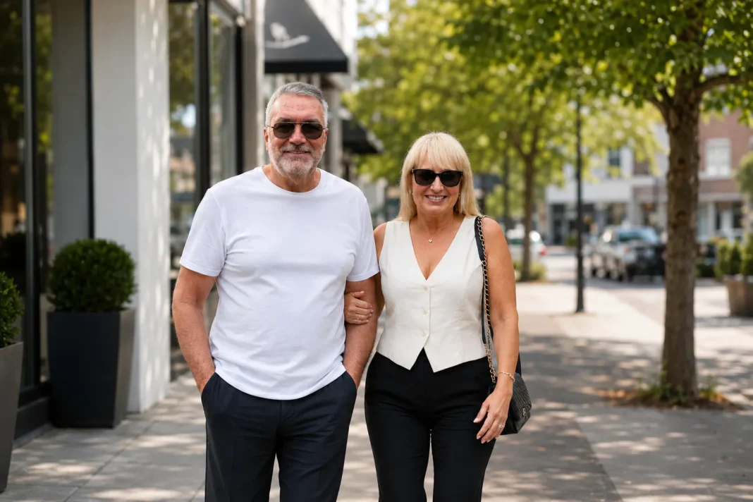 Neil Ruddock Wife: Meet Leah Newman and Their Life Together