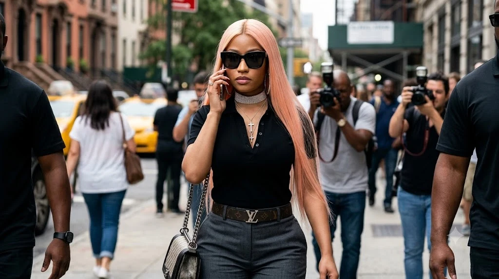 Nicki Minaj BBL: What’s Confirmed and What’s Speculation?