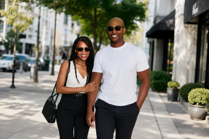 paul brunson wife