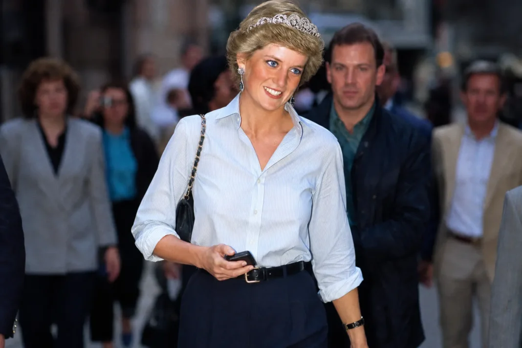 Princess Diana Piercing: The Truth Behind Her Iconic Earrings