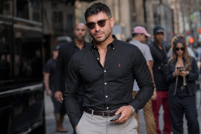 rav wilding