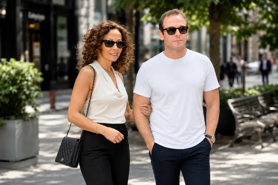Robson Green Wife: Marriages, Relationships, and Family Life
