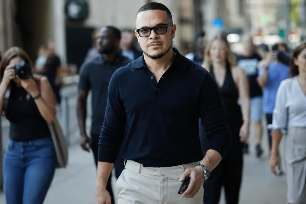 Shaun King Net Worth: How the Activist Built His Wealth