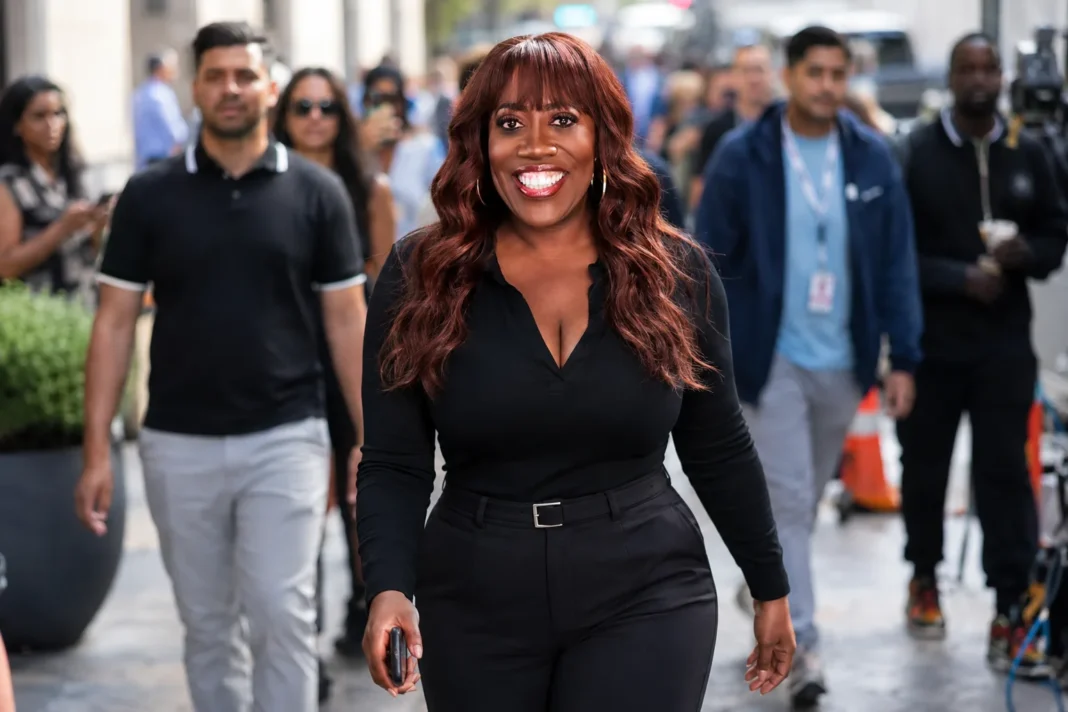 Sheryl Underwood Weight Loss: How She Lost 100 Pounds and Transformed Her Health