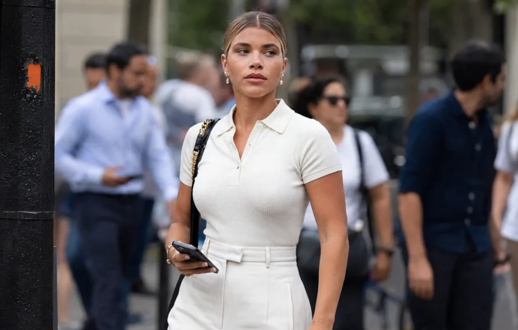 Sofia Richie Wedding: Inside the Stunning French Riviera Celebration