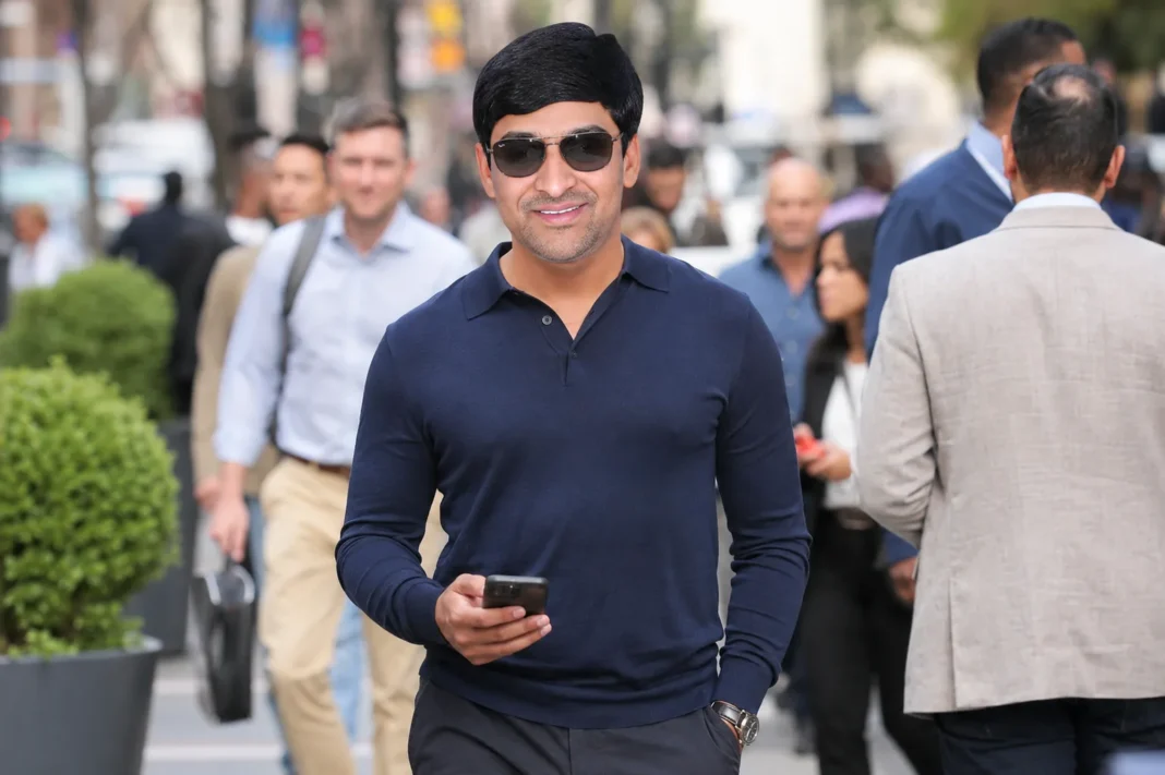 Srikanth Bolla Net Worth: Career and Business Success