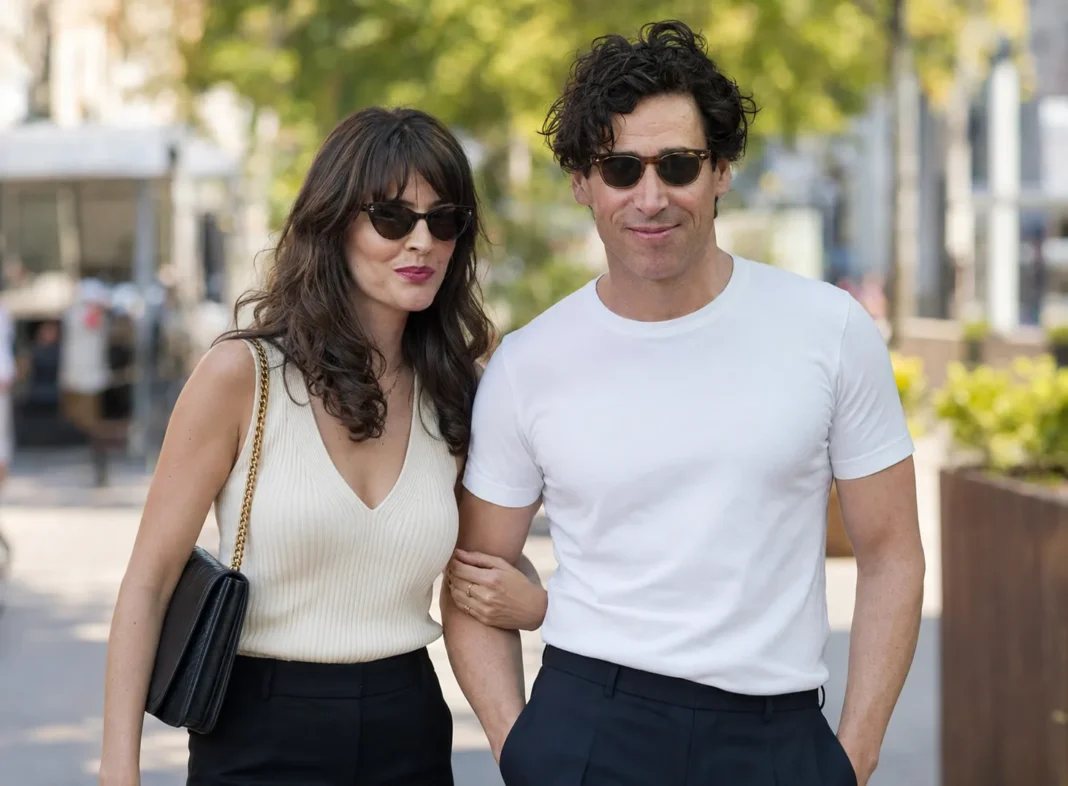 Stephen Mangan Wife: Everything About Louise Delamere and Their Marriage
