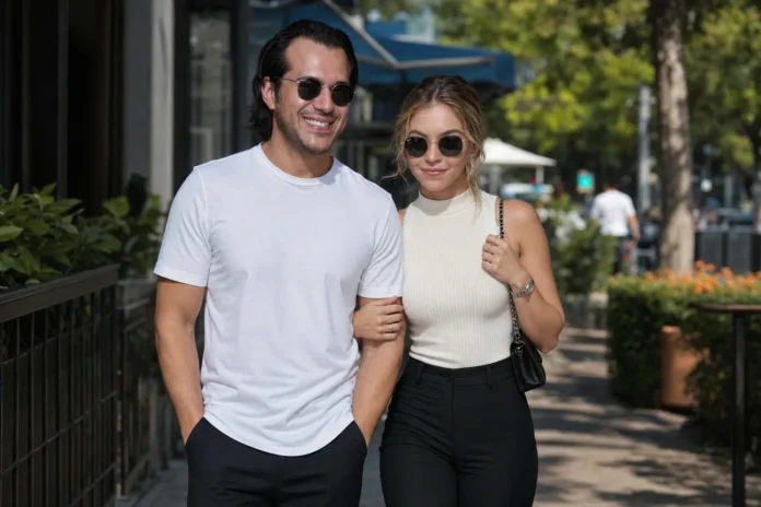 sydney sweeney relationship