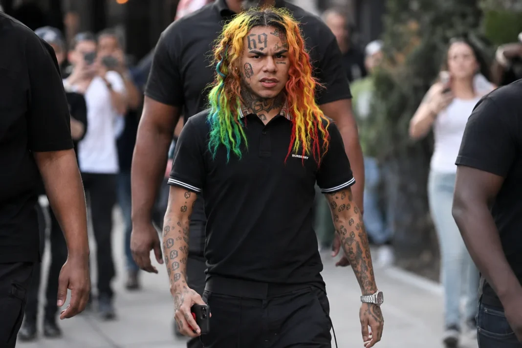 Tekashi 69 Net Worth: Earnings, Career, and Wealth
