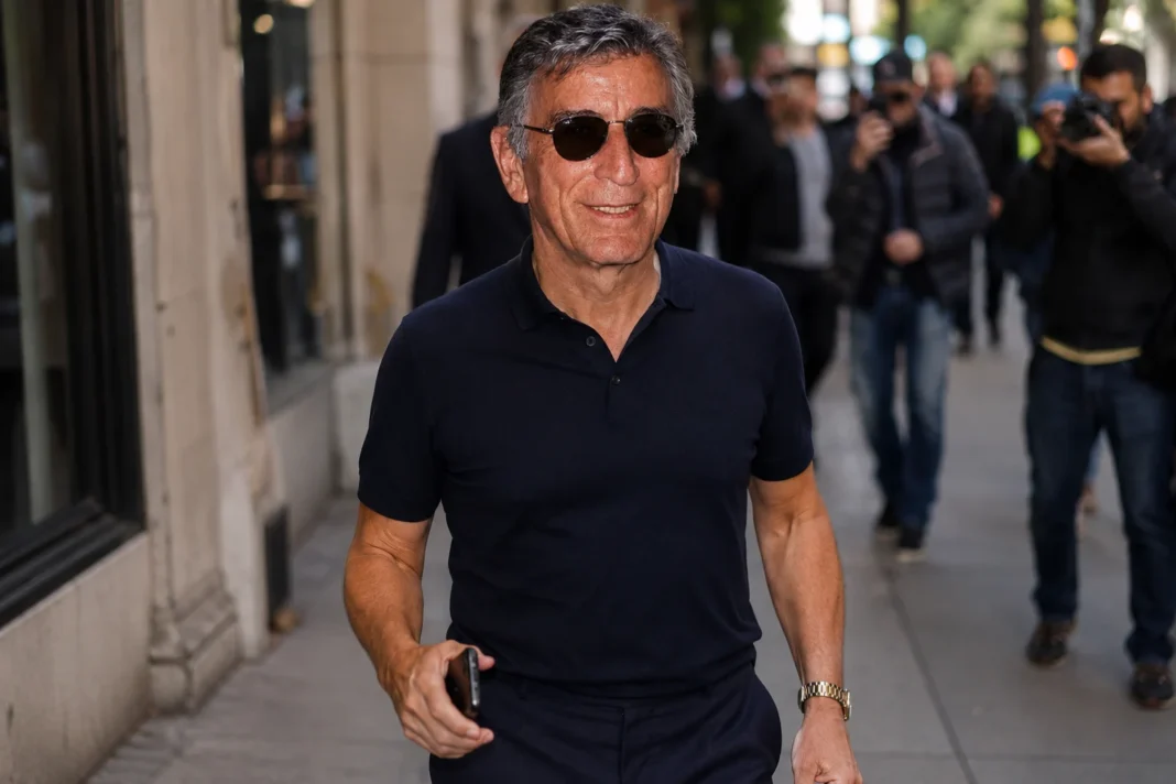 Tony Bennett: The Legendary Voice of American Music