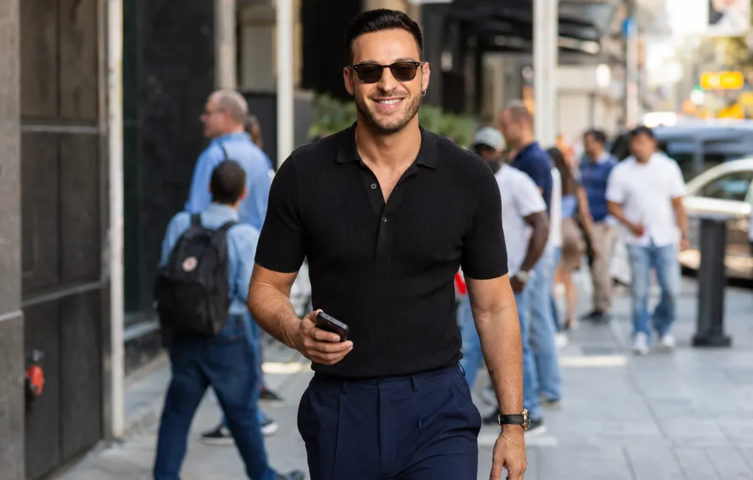 Vito Strictly: The Rise of Vito Coppola on Strictly Come Dancing