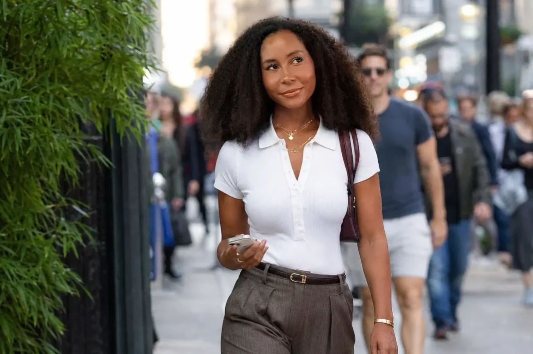 What Happened to Mike Tyson’s Daughter, Exodus Tyson?