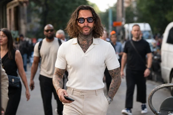 who is pete wicks