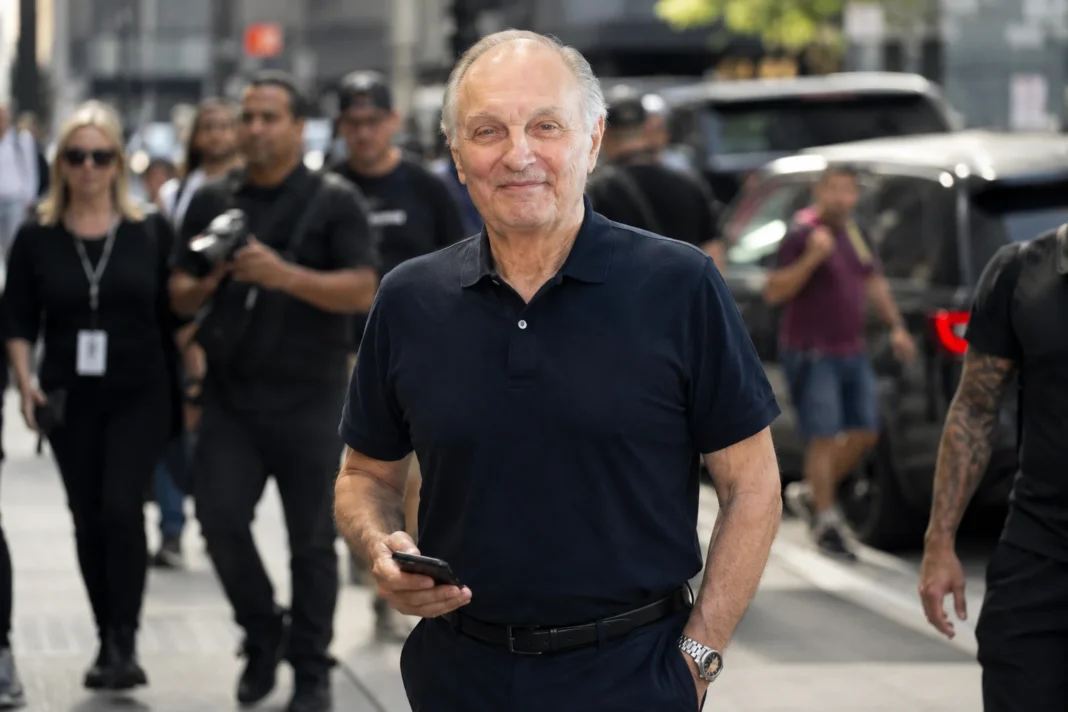 Alan Alda: Life, Career, Family, Net Worth, and Legacy