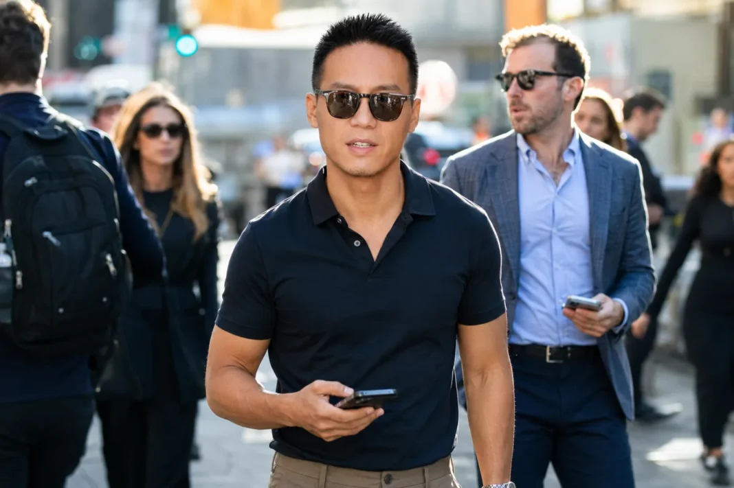 BD Wong: Career, Movies, Family, and Biography