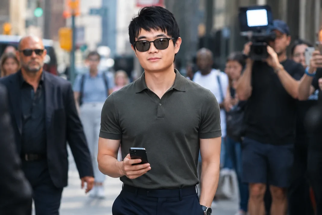 Ben Wang: Biography, Movies, Age, and Rising Career