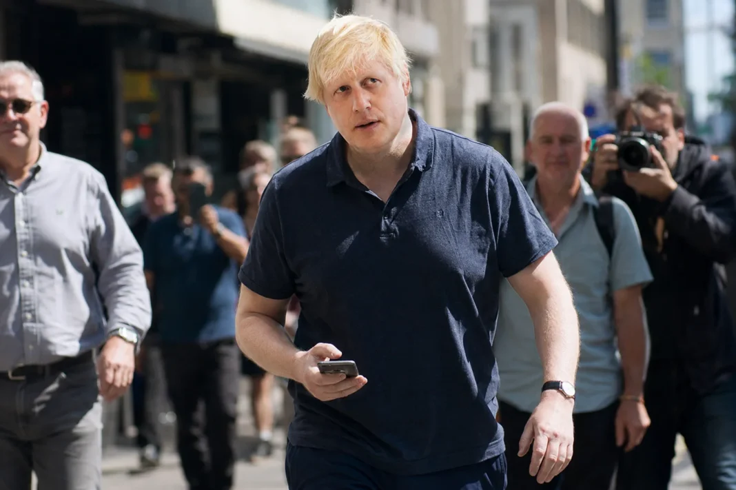 Boris Johnson: Life, Political Career, and Legacy