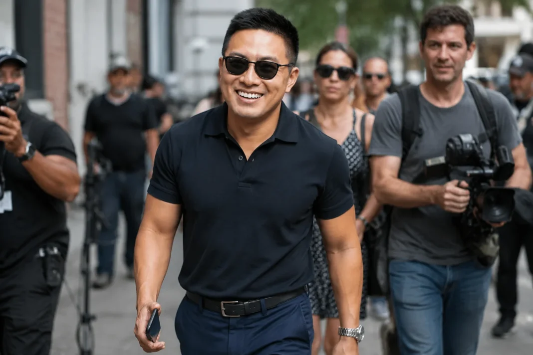 Bowen Yang: Career, Biography, Movies, and Life Story