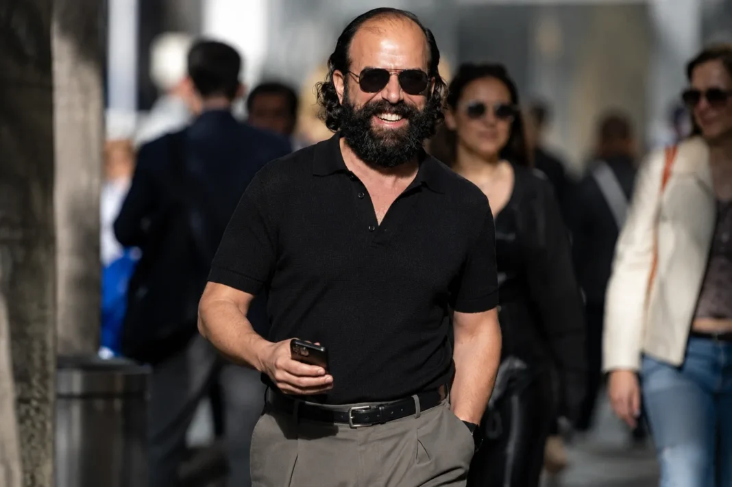 Brett Gelman: Career, Biography, Movies, and TV Shows