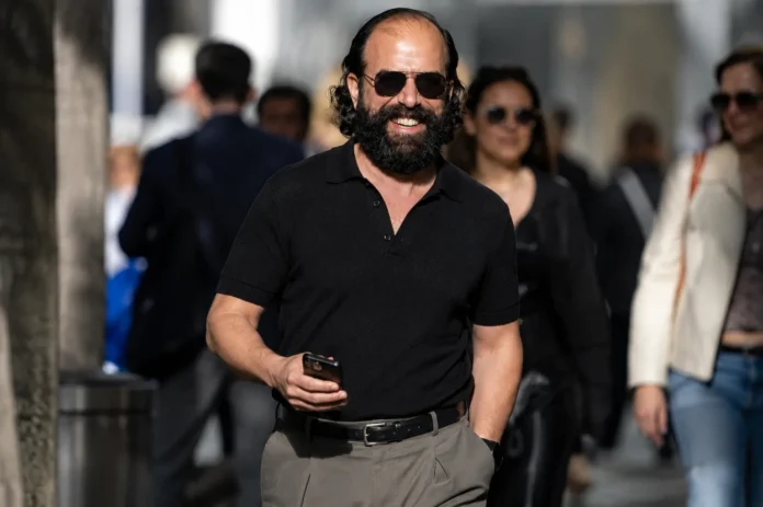 brett gelman