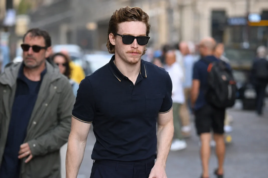 Caleb Landry Jones: Actor, Musician, and Award Winner