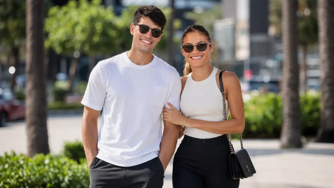 Carlos Alcaraz Girlfriend: Is the Tennis Star Dating Anyone?