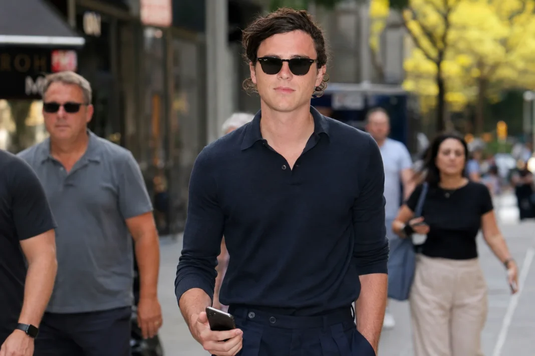 Charlie McDermott: Career, Biography, Movies, and Personal Life