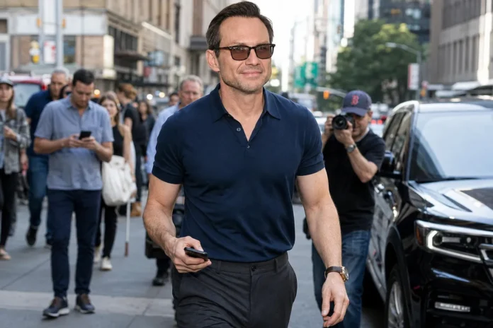 christian slater