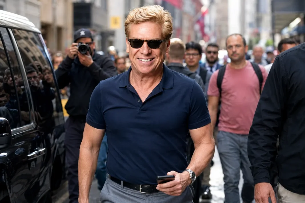 Christopher McDonald: Career, Movies, Biography & Life Story