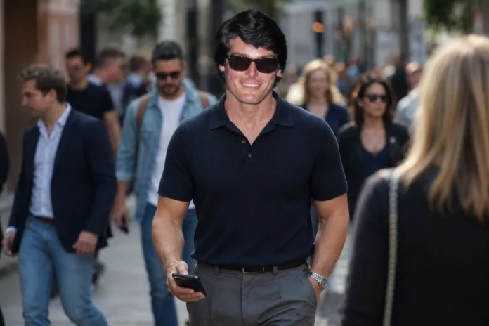 christopher reeve