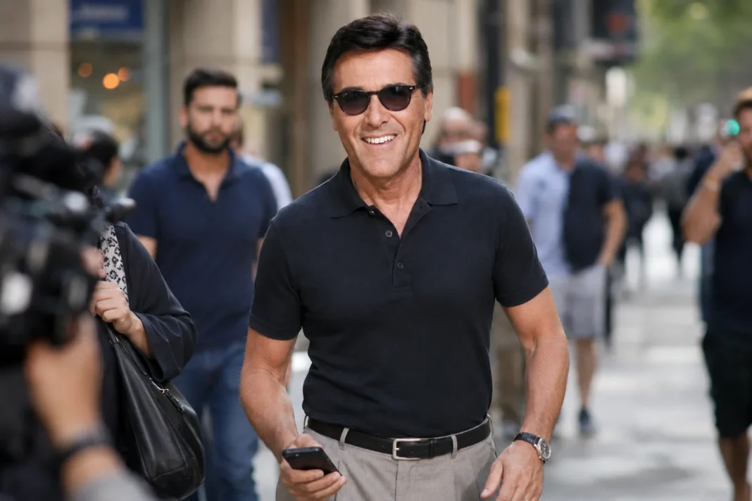 Chuck Woolery: Life, Career, and Lasting Television Legacy