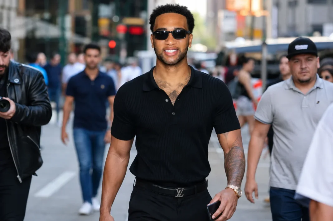 CJ Stroud: Biography, Career, Stats & NFL Journey
