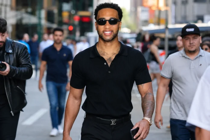 cj stroud