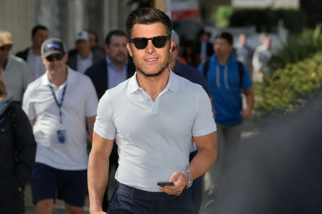 Colin Jost: Biography, Career, Wife, Net Worth & More