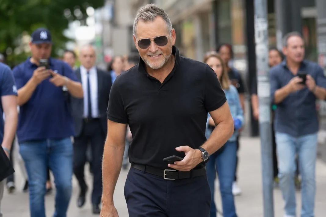 Dave Coulier: Career, Full House, Family, and Health Journey