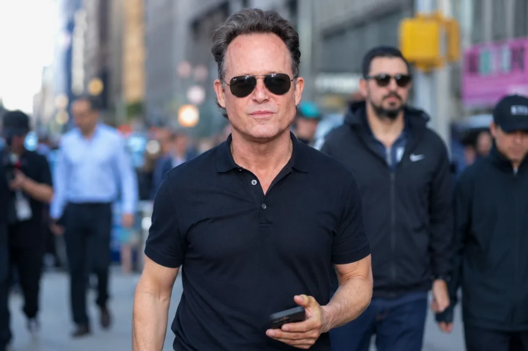 Dean Winters: Career, Health Journey, Movies, and TV Shows