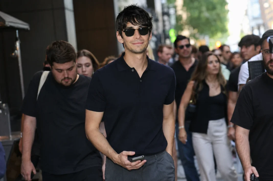 Devon Bostick: Career, Movies, TV Shows, and Biography