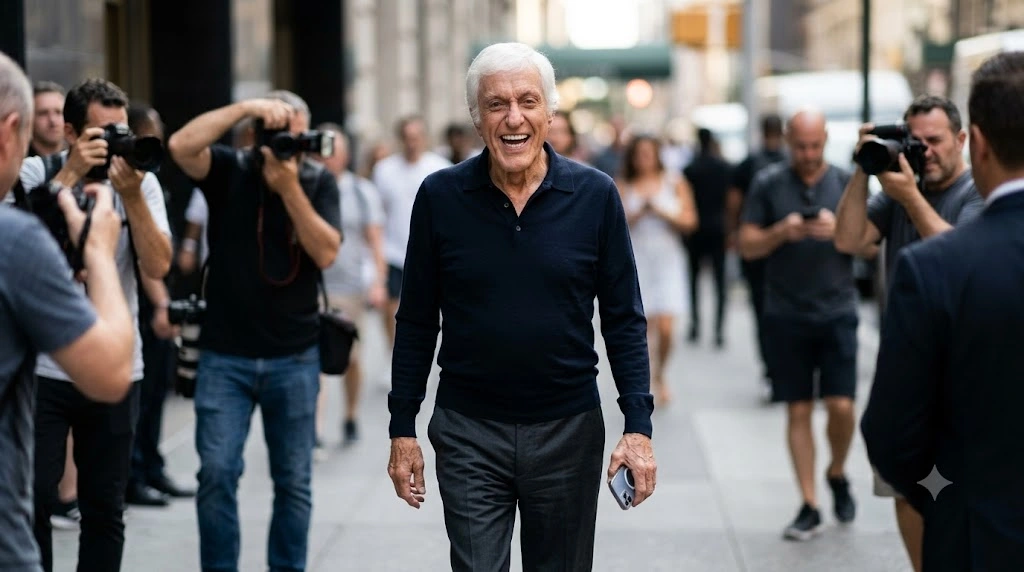 Dick Van Dyke: Life, Career, Age, Movies & Legacy
