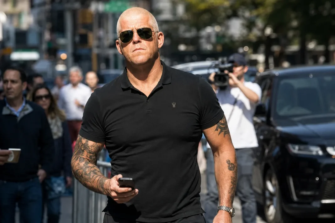 Dustin Rhodes: Career, WWE Legacy, AEW Journey & Biography