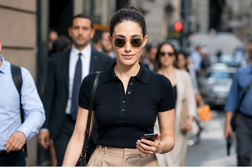 Emmy Rossum: Career, Family, Movies, and Life Story