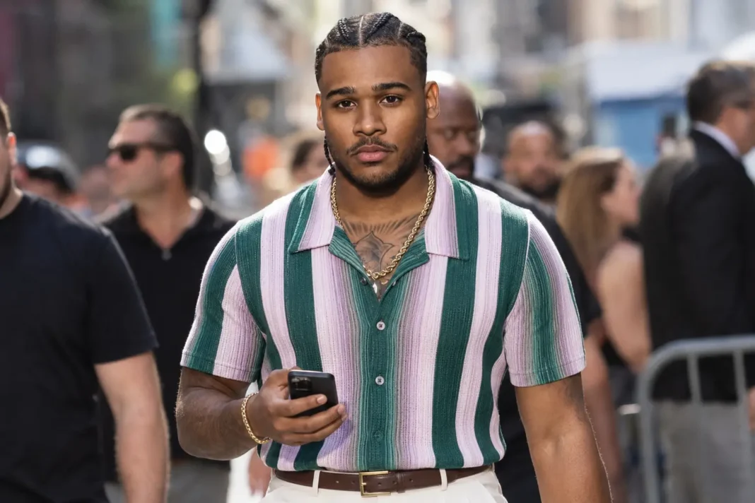 Fanum: Biography, Age, Career, Net Worth & Rise to Fame