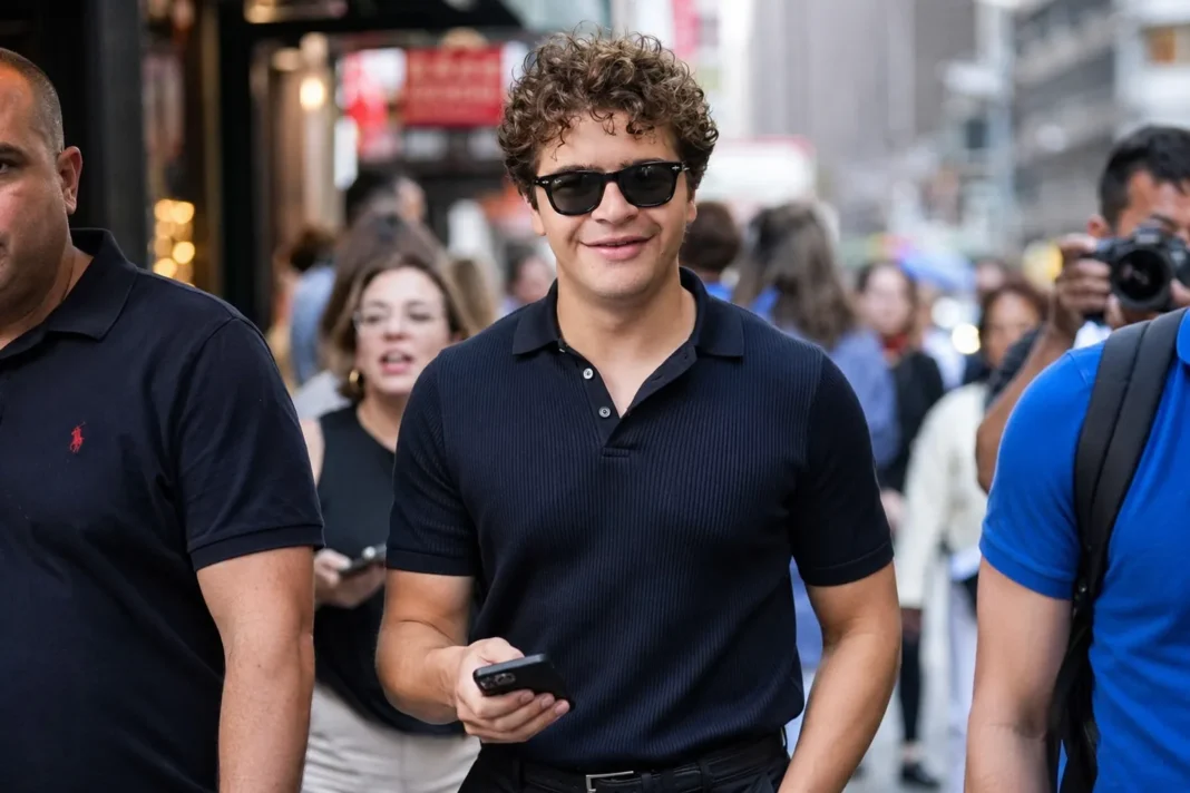 Gaten Matarazzo: Biography, Career, Age, Net Worth & More