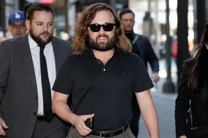 haley joel osment movies