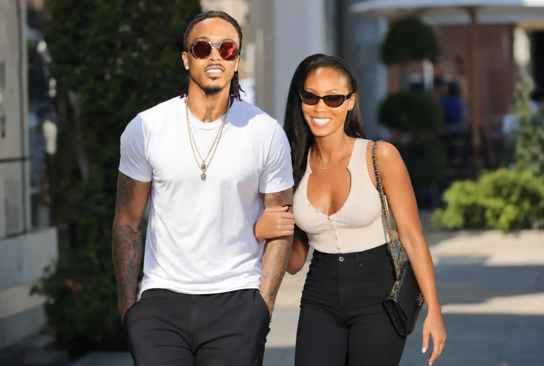 Jada and August: The Story Behind the “Entanglement”