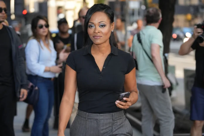 robin givens