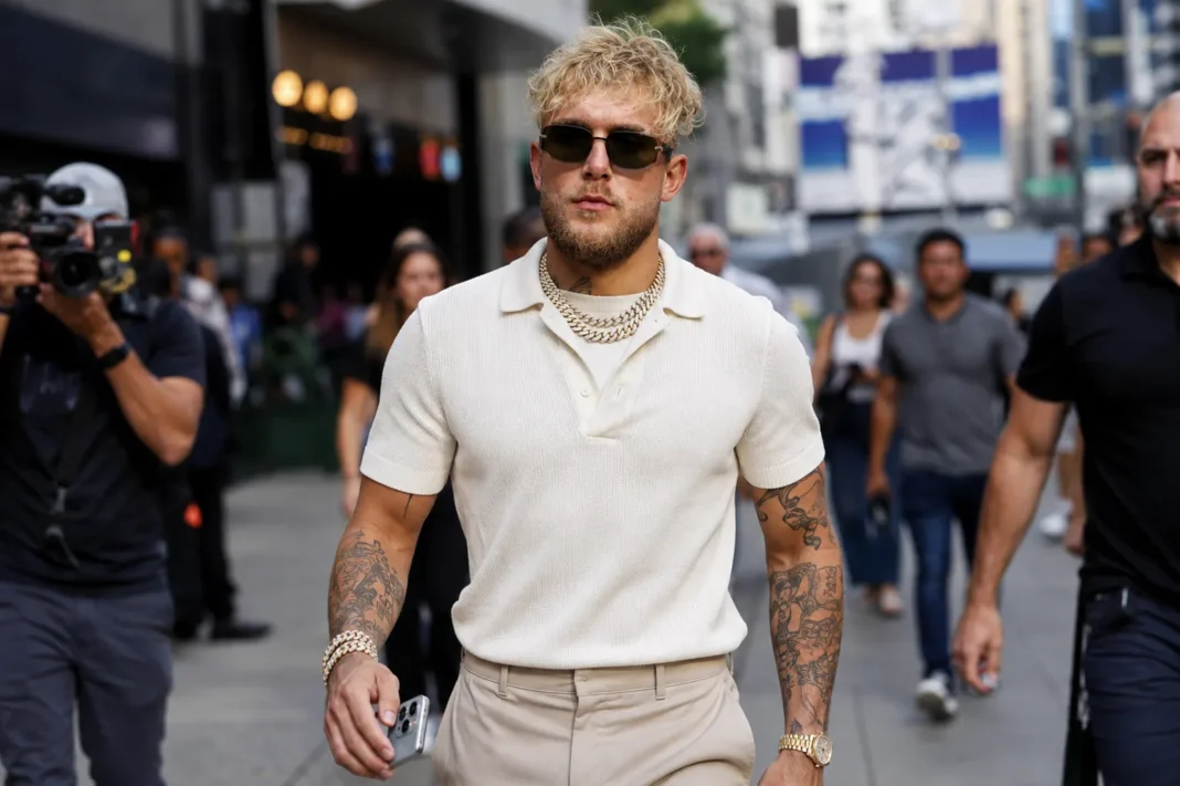 Jake Paul Net Worth in 2026: How the Boxer Built His Fortune